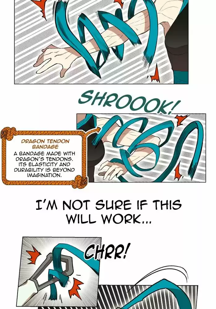 Hardcore Leveling Warrior 207