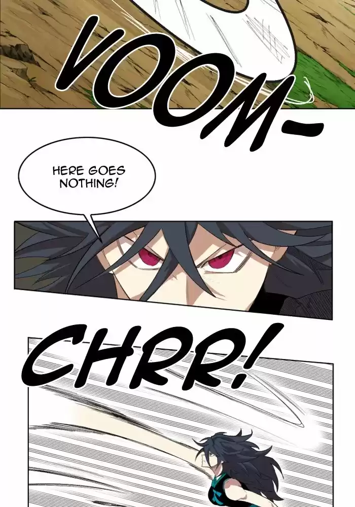 Hardcore Leveling Warrior 207