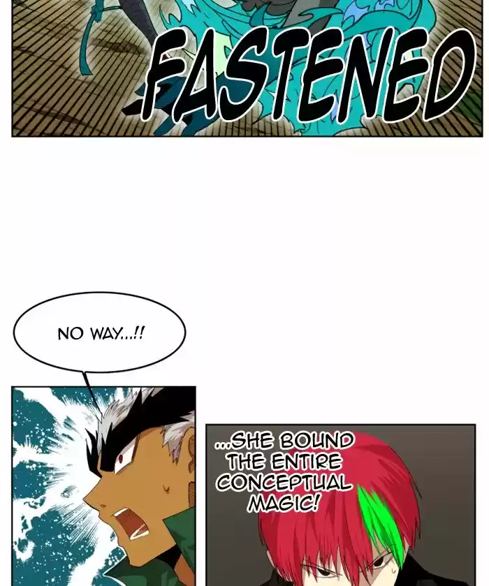 Hardcore Leveling Warrior 207