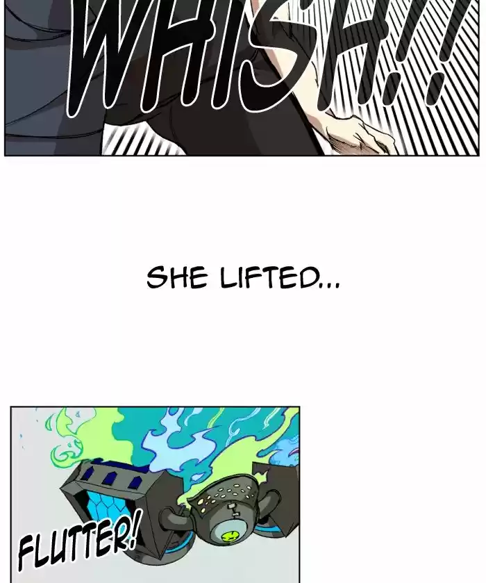 Hardcore Leveling Warrior 207