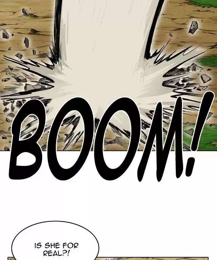 Hardcore Leveling Warrior 207