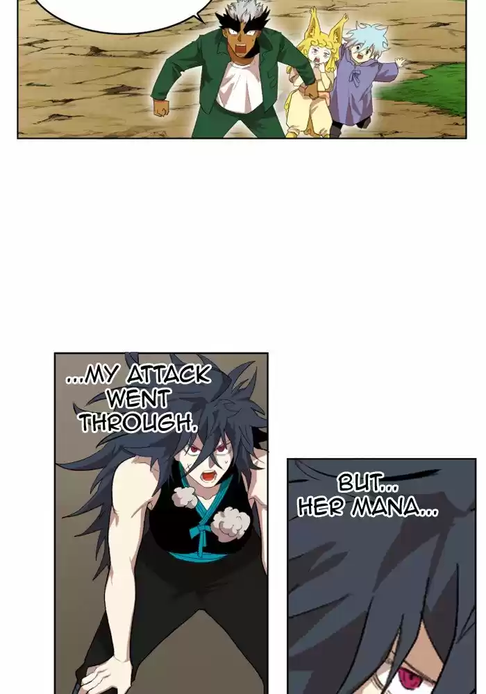 Hardcore Leveling Warrior 207