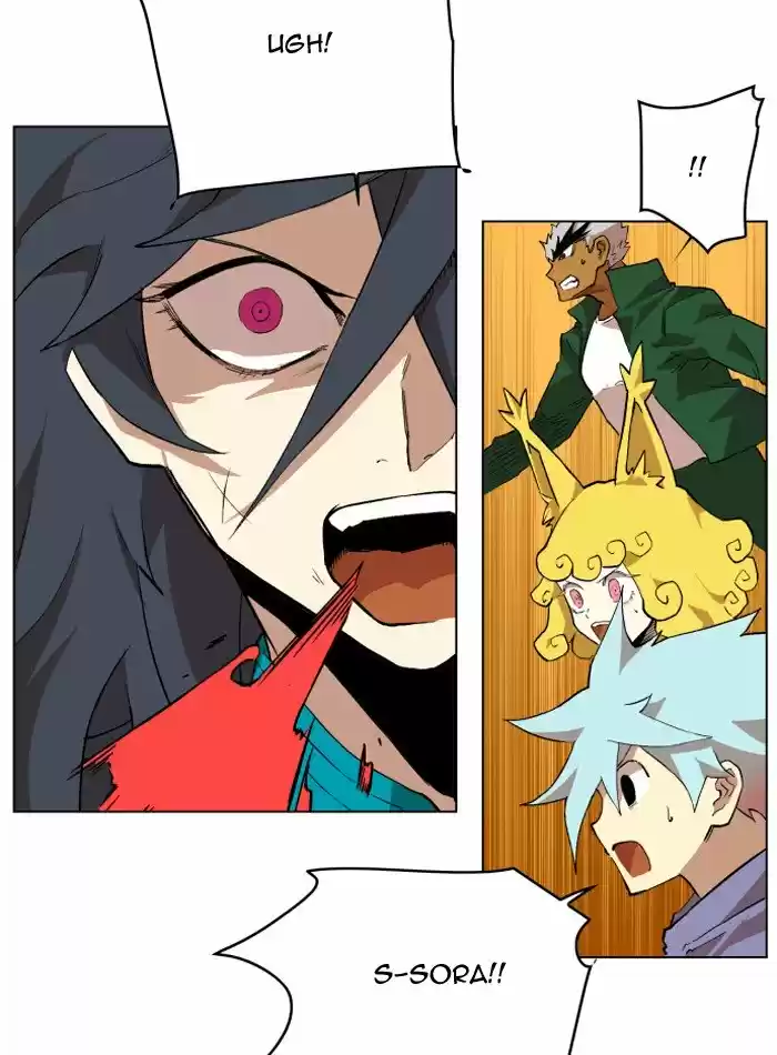 Hardcore Leveling Warrior 207