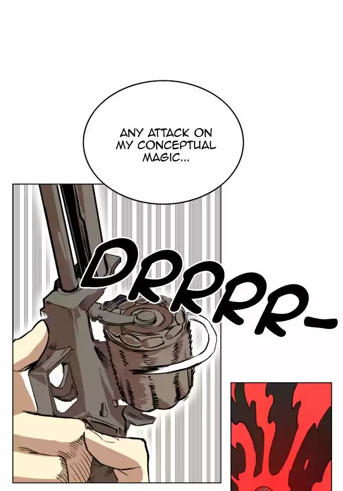 Hardcore Leveling Warrior 207