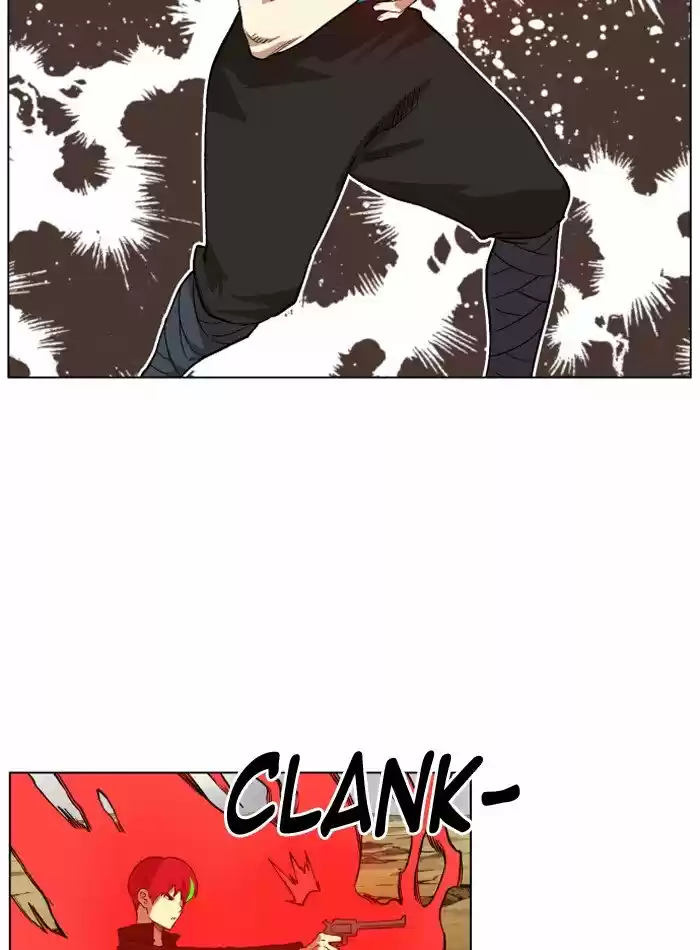 Hardcore Leveling Warrior 207