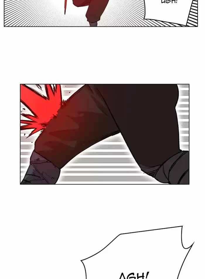 Hardcore Leveling Warrior 207