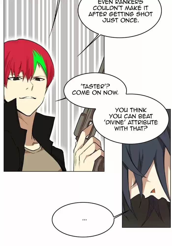 Hardcore Leveling Warrior 207