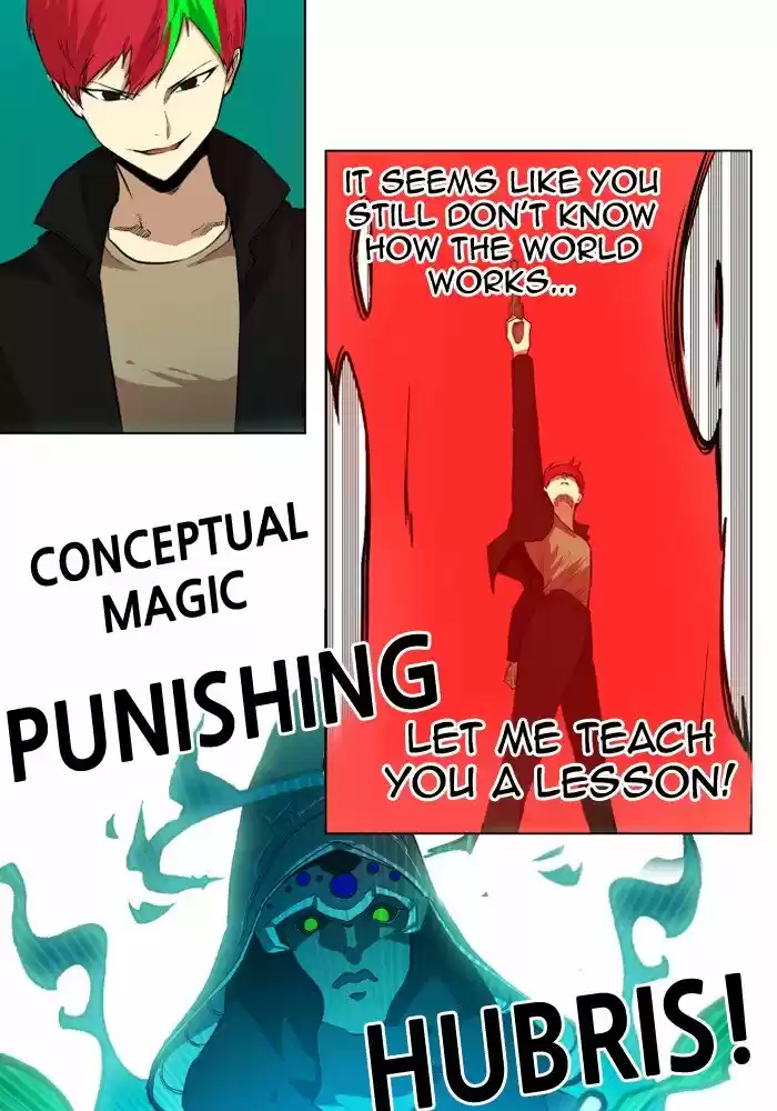 Hardcore Leveling Warrior 207