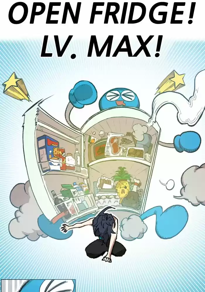 Hardcore Leveling Warrior 207