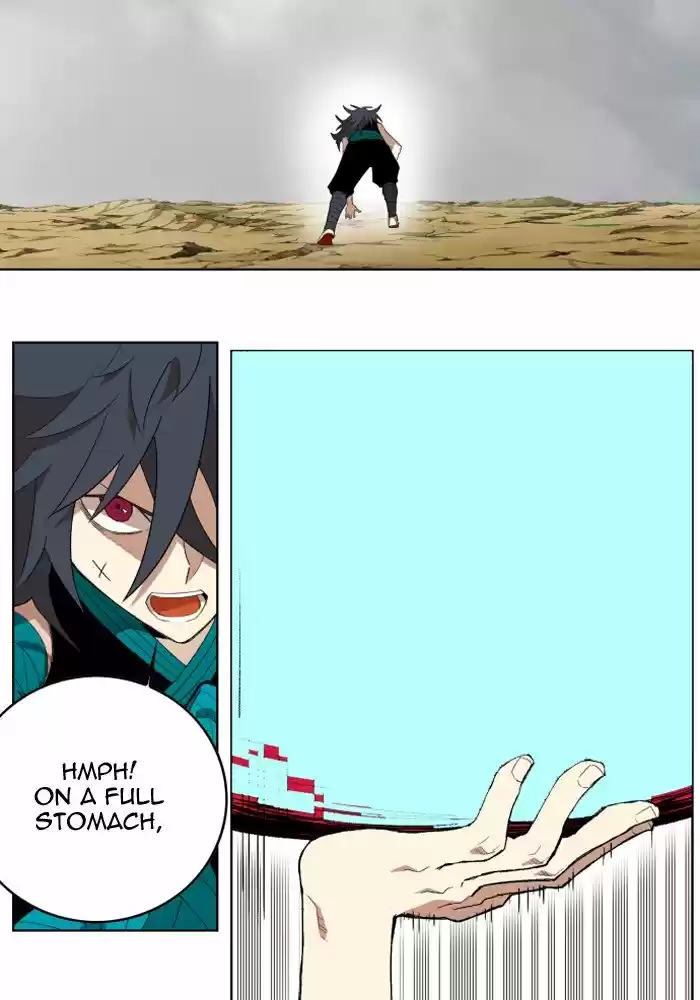 Hardcore Leveling Warrior 207