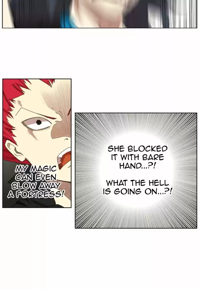 Hardcore Leveling Warrior 207