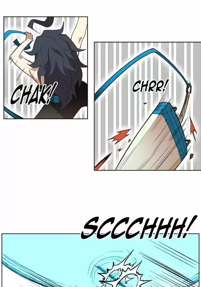 Hardcore Leveling Warrior 207