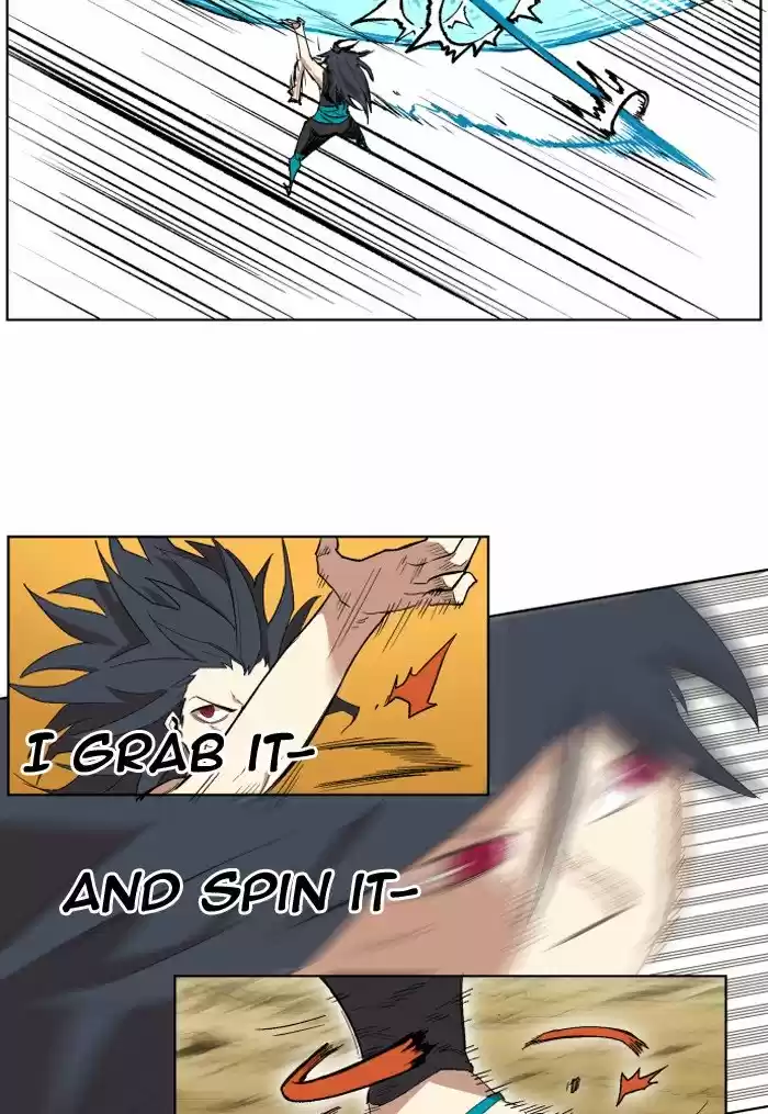 Hardcore Leveling Warrior 207