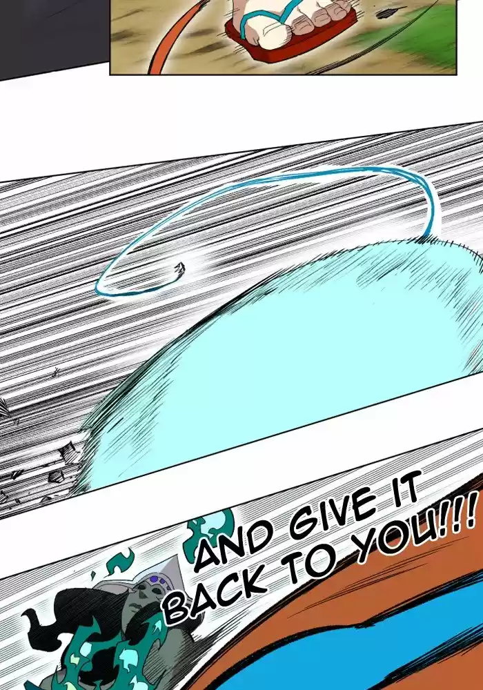 Hardcore Leveling Warrior 207