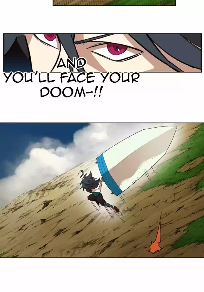 Hardcore Leveling Warrior 207