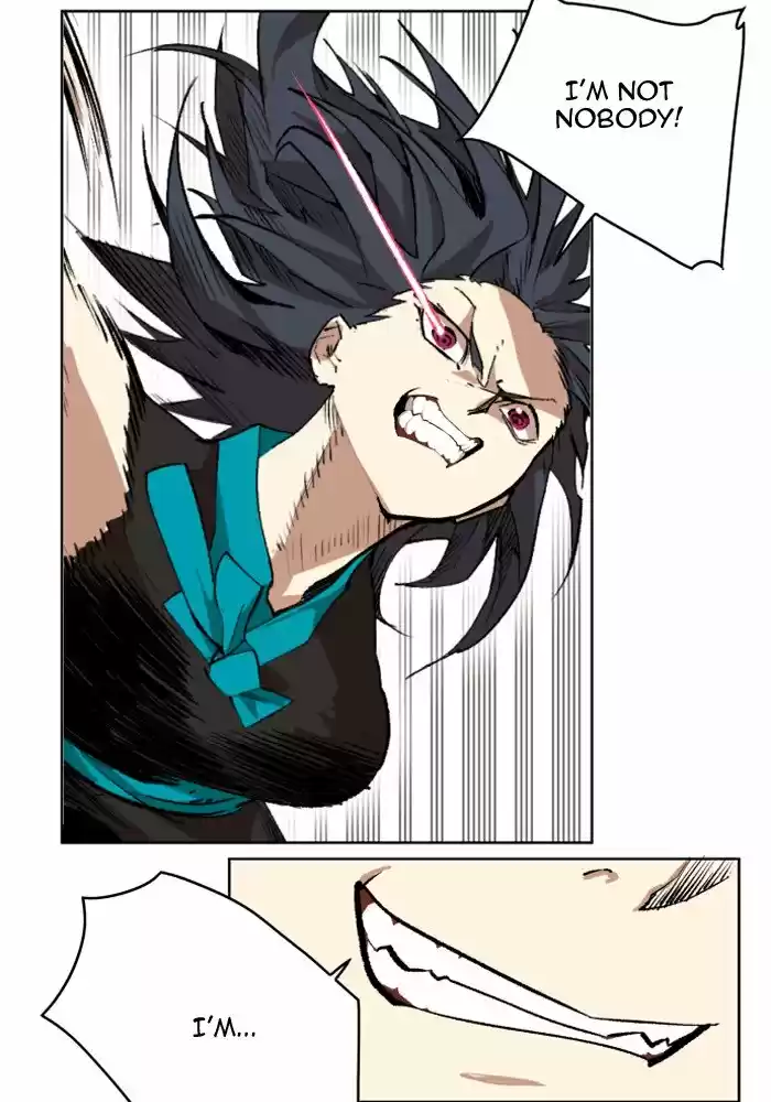 Hardcore Leveling Warrior 207