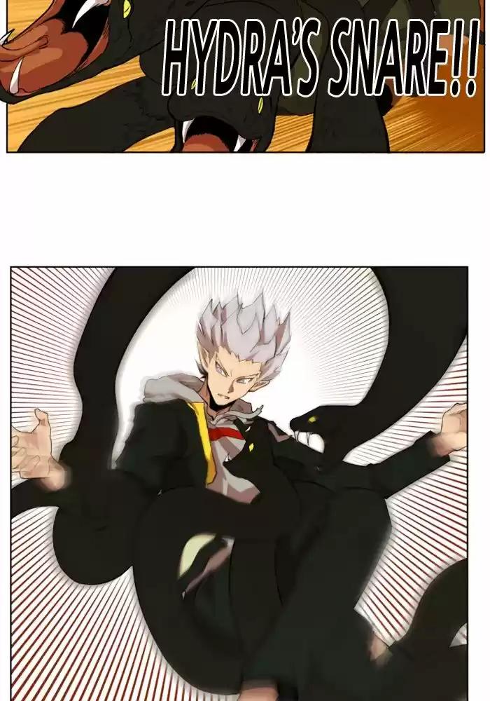 Hardcore Leveling Warrior 208