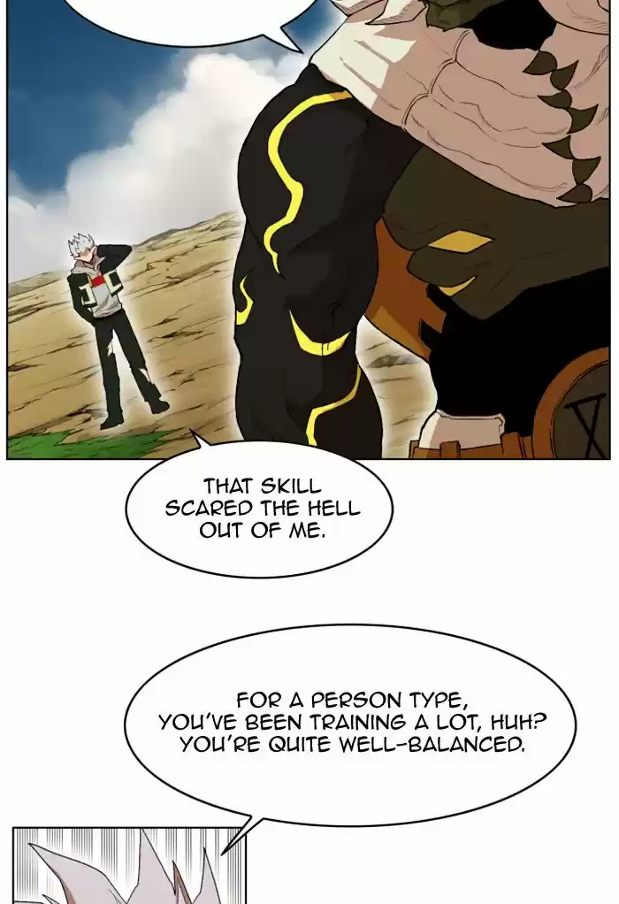 Hardcore Leveling Warrior 208