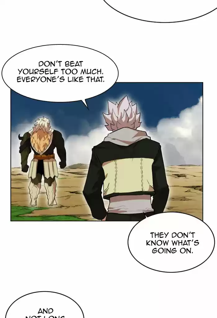 Hardcore Leveling Warrior 208