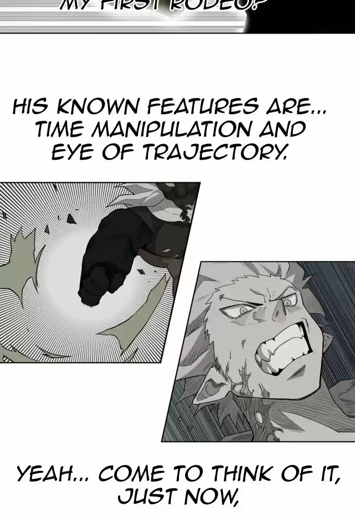 Hardcore Leveling Warrior 208