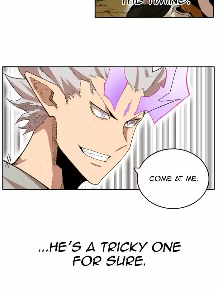 Hardcore Leveling Warrior 208