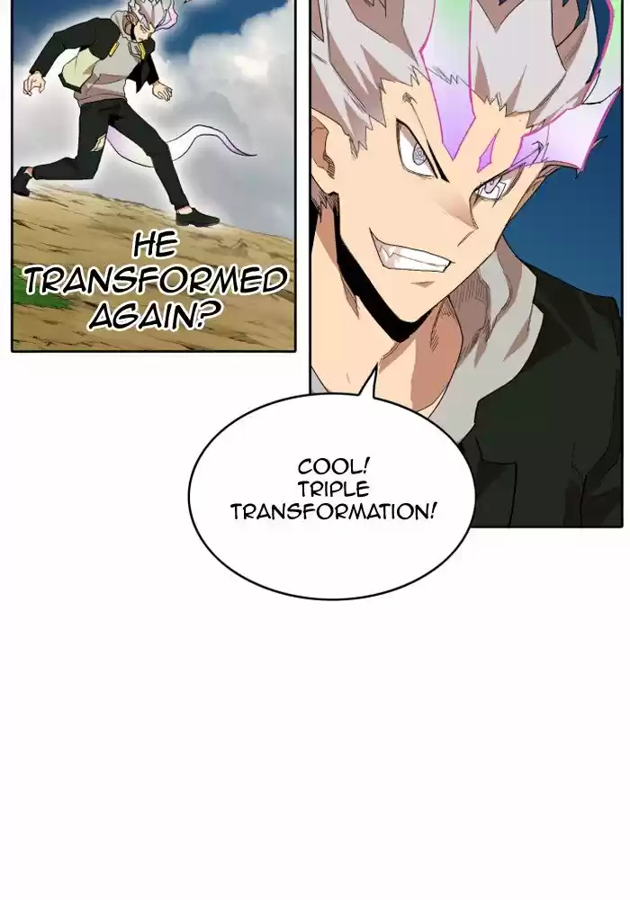 Hardcore Leveling Warrior 208