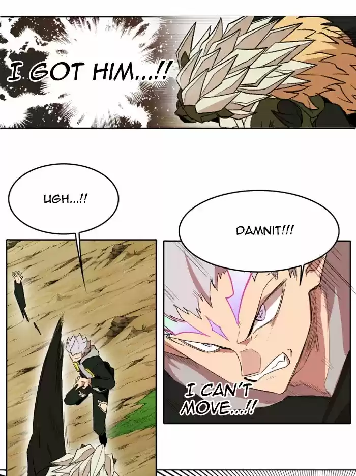 Hardcore Leveling Warrior 208