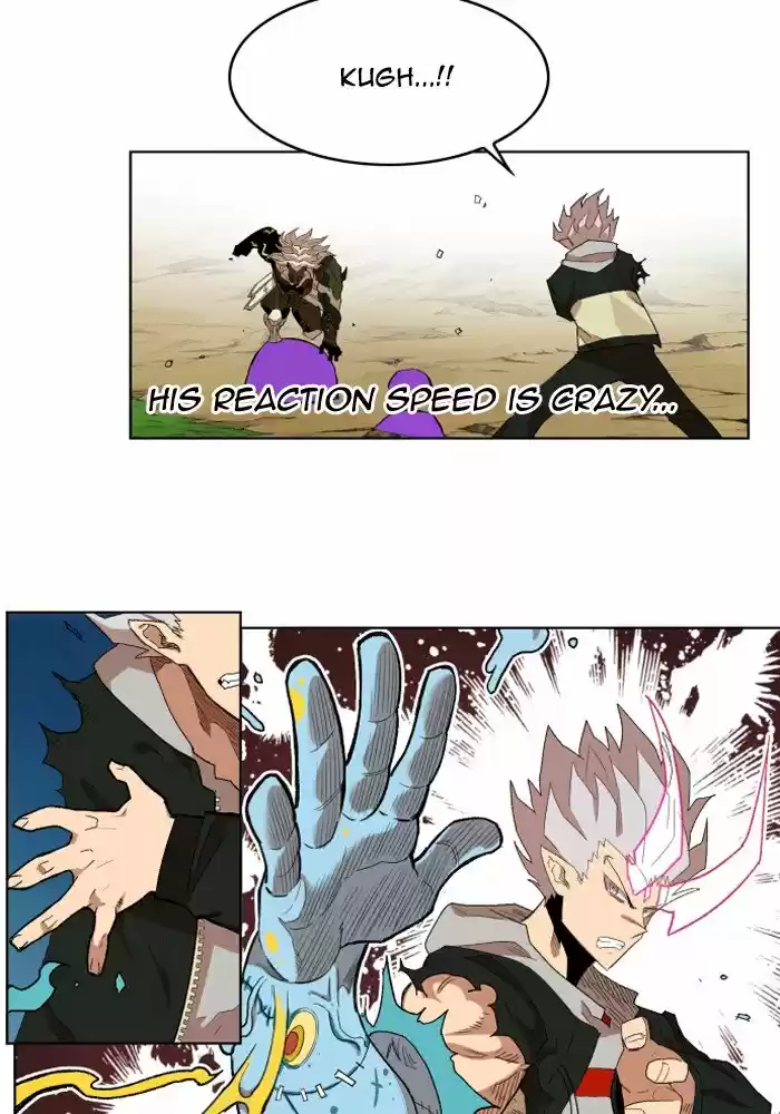 Hardcore Leveling Warrior 208