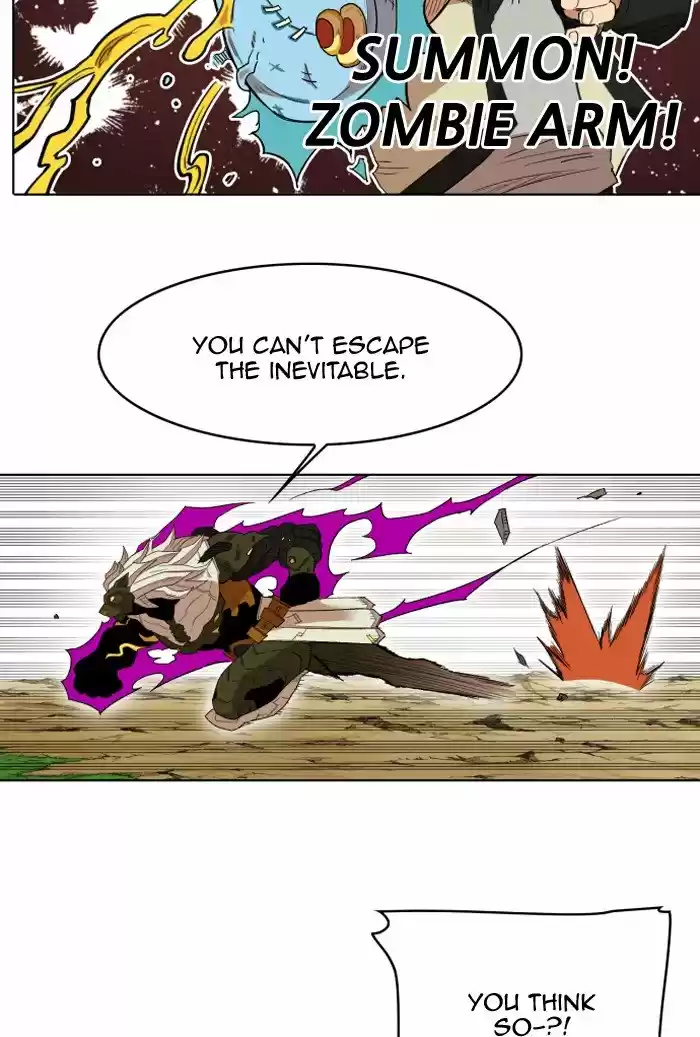 Hardcore Leveling Warrior 208