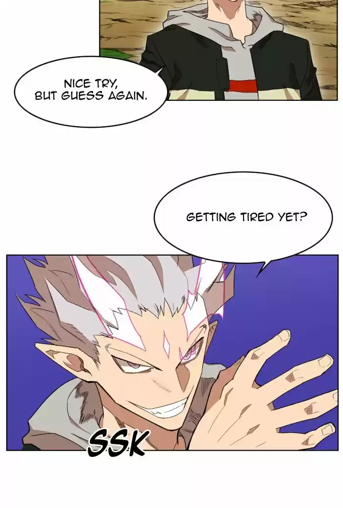 Hardcore Leveling Warrior 208