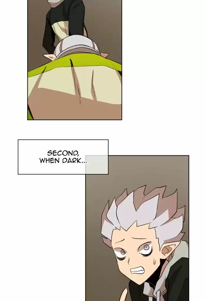 Hardcore Leveling Warrior 208