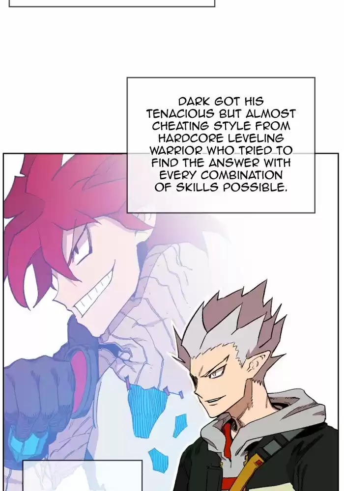 Hardcore Leveling Warrior 208