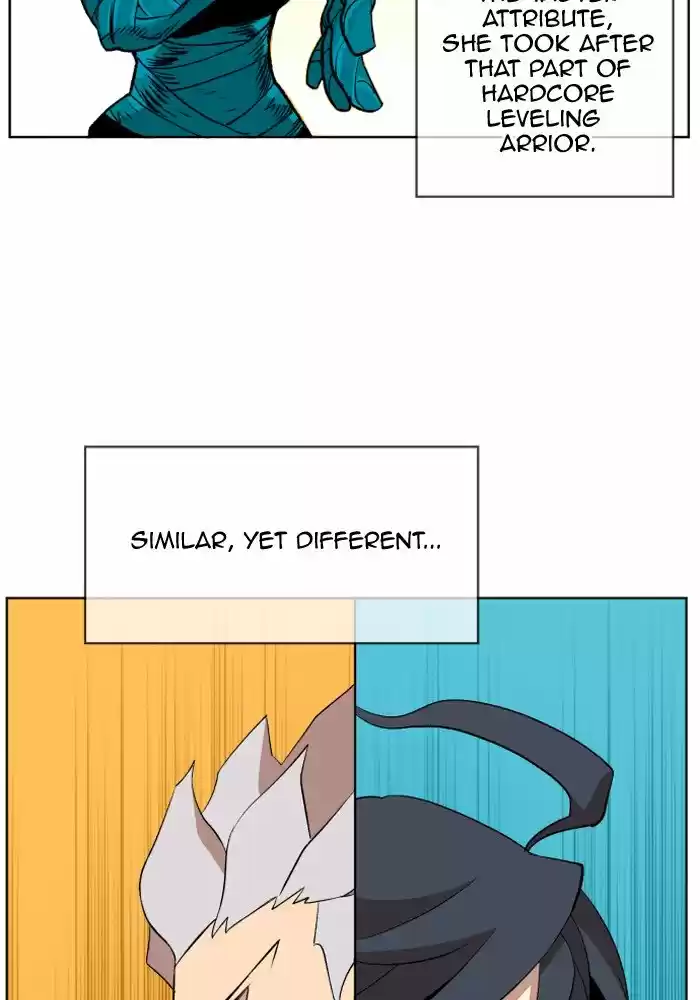 Hardcore Leveling Warrior 208