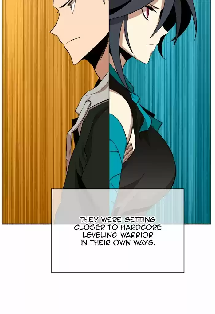 Hardcore Leveling Warrior 208
