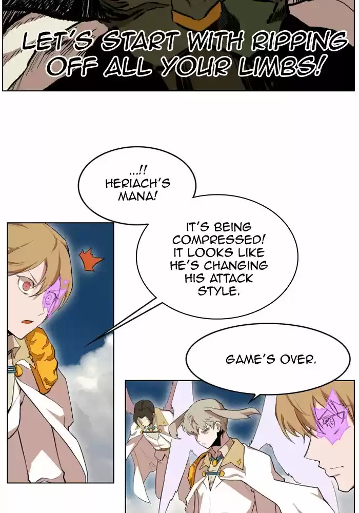 Hardcore Leveling Warrior 208