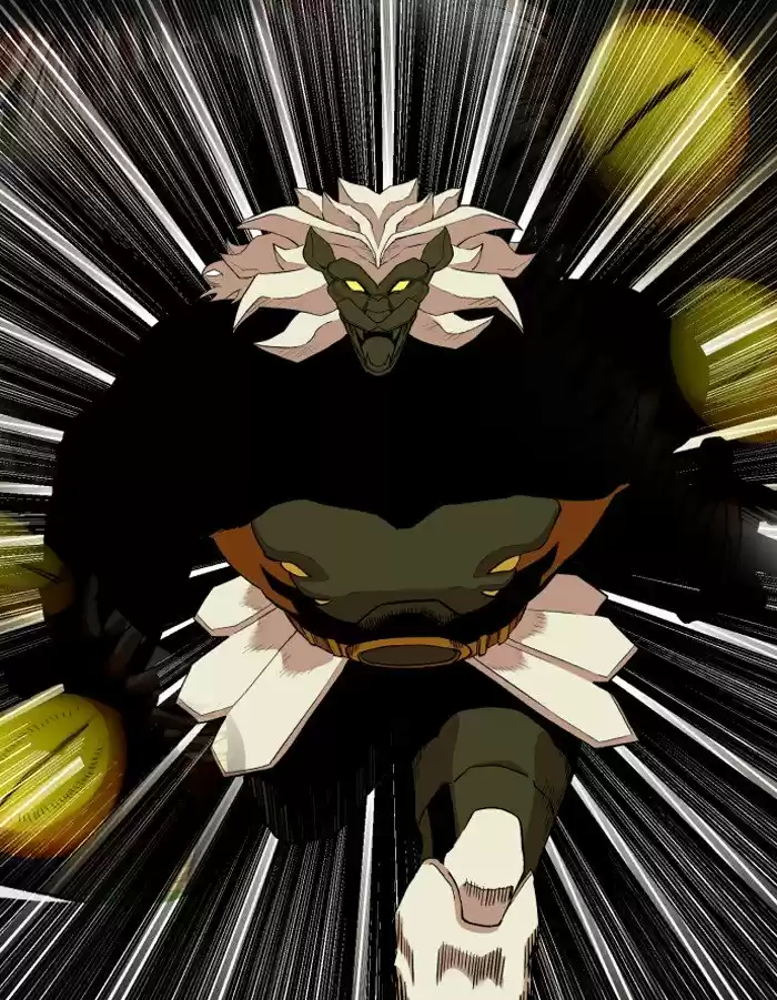 Hardcore Leveling Warrior 208