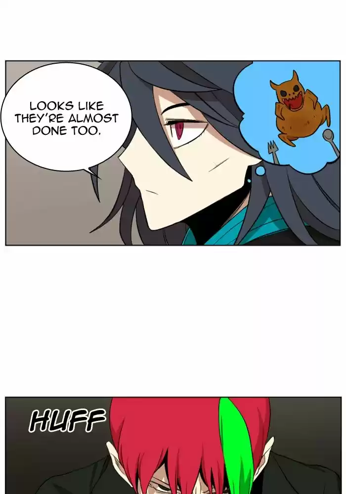 Hardcore Leveling Warrior 209