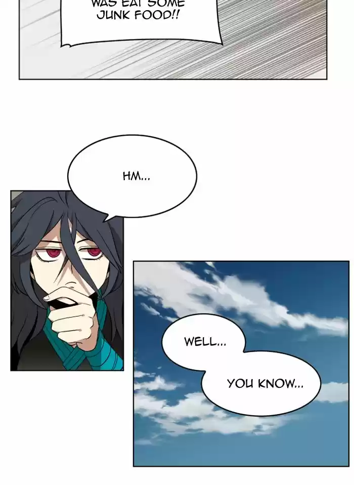 Hardcore Leveling Warrior 209