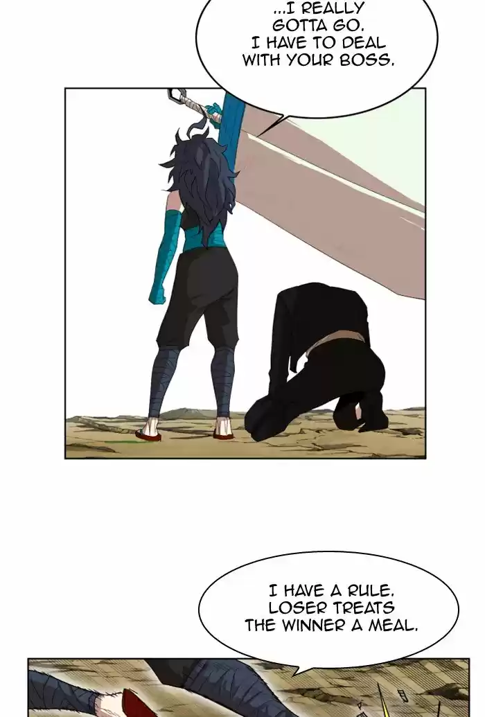 Hardcore Leveling Warrior 209