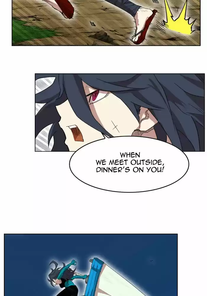 Hardcore Leveling Warrior 209