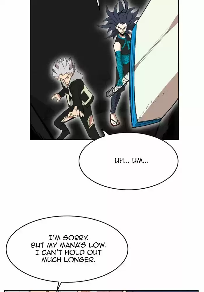 Hardcore Leveling Warrior 209