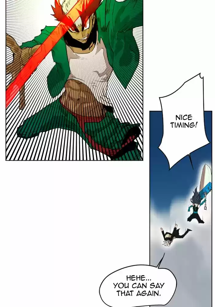 Hardcore Leveling Warrior 209