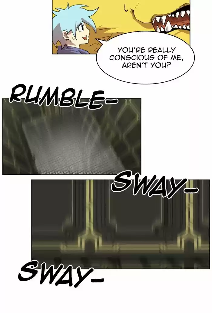 Hardcore Leveling Warrior 209