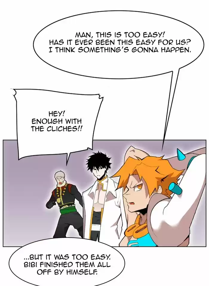 Hardcore Leveling Warrior 209