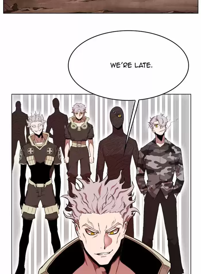 Hardcore Leveling Warrior 209