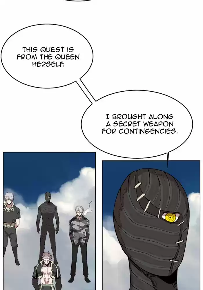 Hardcore Leveling Warrior 209