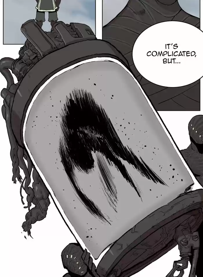 Hardcore Leveling Warrior 209