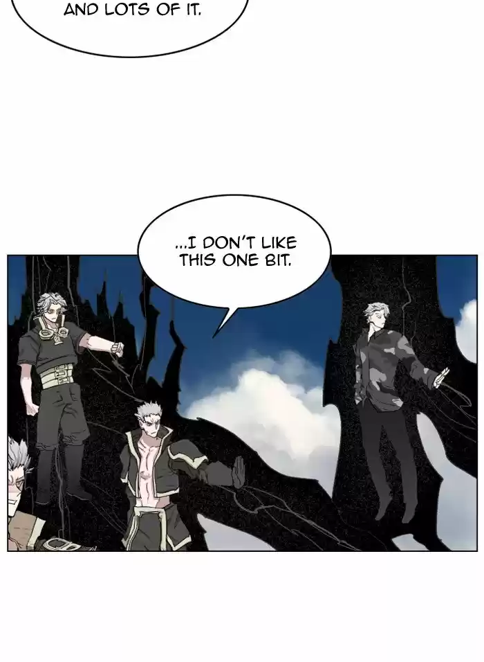 Hardcore Leveling Warrior 209