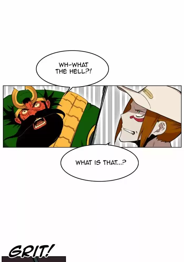 Hardcore Leveling Warrior 209