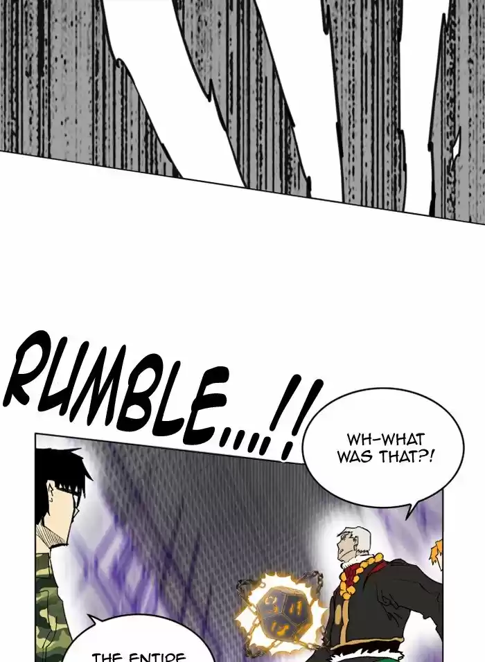 Hardcore Leveling Warrior 209